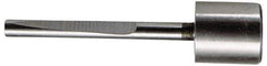 Cleveland - 7/32" Head Diam, 3/16" Shank Diam, Counterbore Pilot - Bright Finish, High Speed Steel - Best Tool & Supply