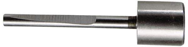 Cleveland - 9/32" Head Diam, 5/32" Shank Diam, Counterbore Pilot - Bright Finish, High Speed Steel - Best Tool & Supply