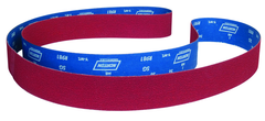 2 x 132" - 36 Grit - Ceramic Alumina Belt - Best Tool & Supply