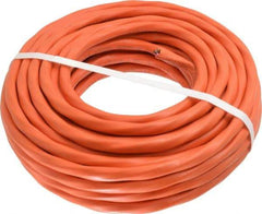 Southwire - NM-B, 10 AWG, 30 Amp, 50' Long, Solid Core, 1 Strand Building Wire - Orange, PVC Insulation - Best Tool & Supply