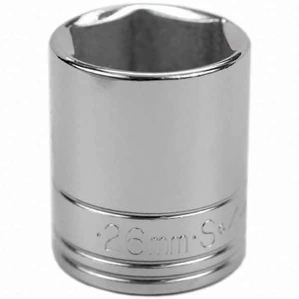 SK - Hand Socket - Best Tool & Supply