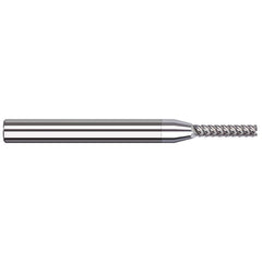 Harvey Tool - Square End Mill - Best Tool & Supply