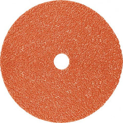 Disc Backing Pad: Disc Pad 5/16-24 Thread, 12,000 Max RPM