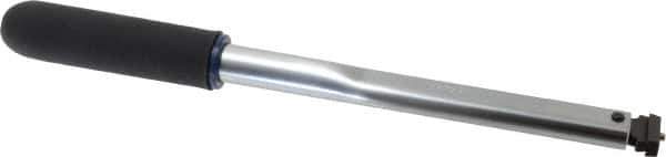 Sturtevant Richmont - 150 to 750 In/Lb, Preset Torque Wrench - 12-9/16" OAL - Best Tool & Supply