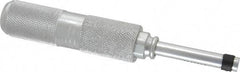 Sturtevant Richmont - 1 Piece, 0.3 to 1.7 N/m, Preset Torque Limiting Screwdriver - 6-1/4" OAL, 1/4" Drive - Best Tool & Supply