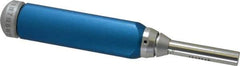 Sturtevant Richmont - 6-1/4 Max In/Lb, Torque Limiting Screwdriver - 6-3/4" OAL, 1 In/oz Graduation - Best Tool & Supply