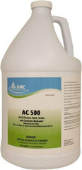 Rochester Midland Corporation - 1 Gal Bottle Rust Remover - Concentrated, Removes Rust Deposits & Lime Scale - Best Tool & Supply