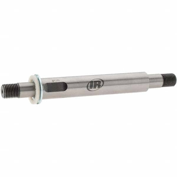 Ingersoll-Rand - Power Grinder, Buffer & Sander Parts Product Type: Arbor Assembly For Use With: 61H Series - Best Tool & Supply