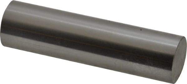 SPI - 0.528" Diam Class ZZ Minus Plug & Pin Gage - Steel, 0.000200" Tolerance - Best Tool & Supply