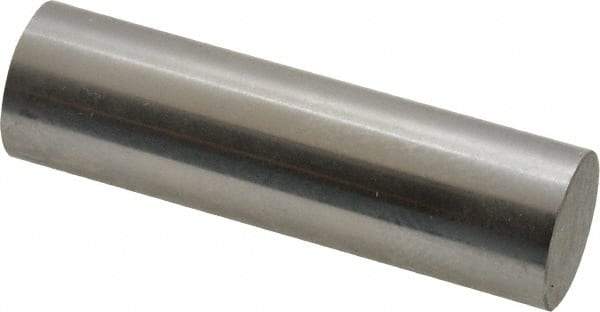 SPI - 0.564" Diam Class ZZ Minus Plug & Pin Gage - Steel, 0.000200" Tolerance - Best Tool & Supply