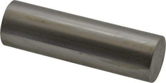 SPI - 0.581" Diam Class ZZ Minus Plug & Pin Gage - Steel, 0.000200" Tolerance - Best Tool & Supply