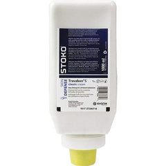 SC Johnson Professional - 1,000 mL Barrier & Pre-Work Cream - Comes in Bottle - Best Tool & Supply