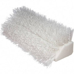 Carlisle - Scrub & Scouring Brushes Type: Scrub Brush Bristle Material: Polyester - Best Tool & Supply