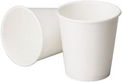 Ability One - Paper & Plastic Cups, Plates, Bowls & Utensils; Breakroom Accessory Type: Paper Cups ; Breakroom Accessory Description: PAPER CUP, HOT, 8 OZ, 2000 CT - Exact Industrial Supply