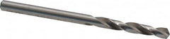 Precision Twist Drill - 1/8" 118° Spiral Flute High Speed Steel Screw Machine Drill Bit - Best Tool & Supply