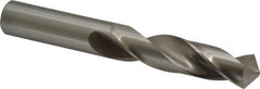 Precision Twist Drill - 41/64" 118° Spiral Flute High Speed Steel Screw Machine Drill Bit - Best Tool & Supply