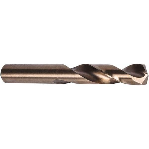 Precision Twist Drill - 5/64" 135° Spiral Flute Cobalt Screw Machine Drill Bit - Best Tool & Supply