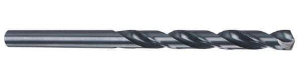 Taper Length Drill Bit: Oxide Finish