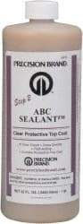 Precision Brand - 1 Quart Bottle ABC Sealant - 32 Fluid Ounce Bottle - Best Tool & Supply