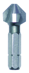 12.04MM HSS 90 DEGREE COUNTERSINK - Best Tool & Supply