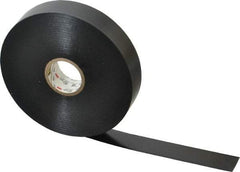 3M - 1" x 110', Black Vinyl Electrical Tape - Series 88, 8.5 mil Thick, 20 Lb./Inch Tensile Strength - Best Tool & Supply