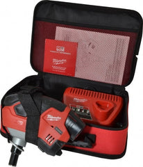 Milwaukee Tool - Cordless Palm Nailer - Best Tool & Supply