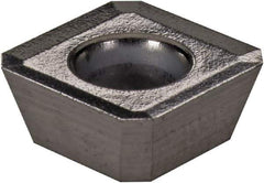 Kennametal - SDCT09T3 Grade GH1 Milling Insert - Square - Best Tool & Supply