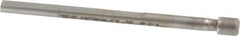 Made in USA - 1/8" Head Diam, 3/32" Shank Diam, Counterbore Pilot - Bright Finish, Carbon Steel - Best Tool & Supply