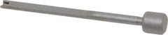 Made in USA - 7/32" Head Diam, 3/32" Shank Diam, Counterbore Pilot - Bright Finish, Carbon Steel - Best Tool & Supply