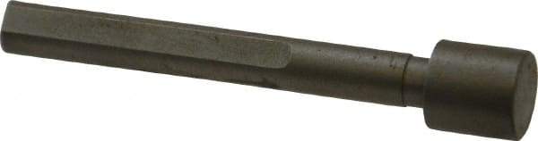 Made in USA - 5/16" Head Diam, 3/16" Shank Diam, Counterbore Pilot - Bright Finish, Carbon Steel - Best Tool & Supply