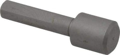 Made in USA - 9/16" Head Diam, 5/16" Shank Diam, Counterbore Pilot - Bright Finish, Carbon Steel - Best Tool & Supply