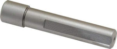 Made in USA - 1/2" Head Diam, 7/16" Shank Diam, Counterbore Pilot - Carbon Steel - Best Tool & Supply