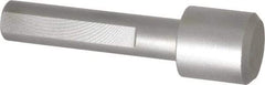 Made in USA - 3/4" Head Diam, 7/16" Shank Diam, Counterbore Pilot - Carbon Steel - Best Tool & Supply