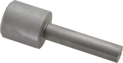 Made in USA - 1" Head Diam, 7/16" Shank Diam, Counterbore Pilot - Carbon Steel - Best Tool & Supply