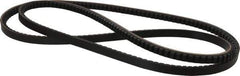 Browning - Section BX, 21/32" Wide, 86" Outside Length, Gripnotch V-Belt - Rubber Compound, Gripnotch, No. BX83 - Best Tool & Supply