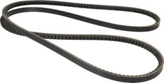 Browning - Section BX, 21/32" Wide, 88" Outside Length, Gripnotch V-Belt - Rubber Compound, Gripnotch, No. BX85 - Best Tool & Supply