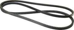 Browning - Section BX, 21/32" Wide, 97" Outside Length, Gripnotch V-Belt - Rubber Compound, Gripnotch, No. BX94 - Best Tool & Supply