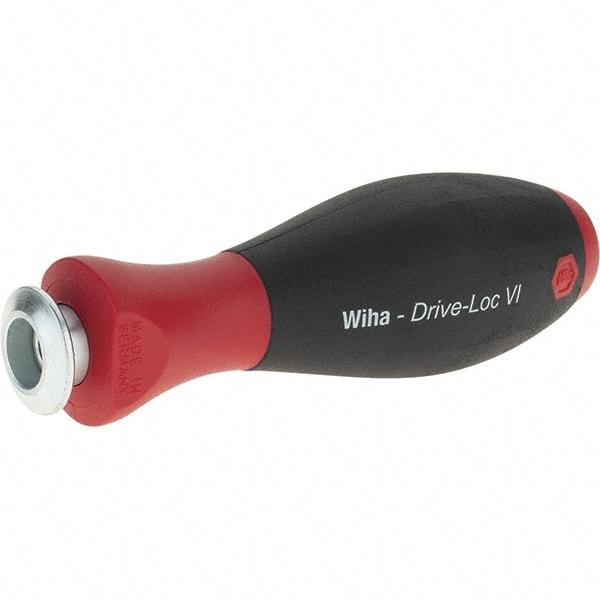 Wiha - Screwdriver Bit Holder - Handle Only Tip - Best Tool & Supply