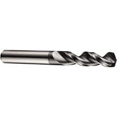 DORMER - 0.2125" 130° Spiral Flute Cobalt Screw Machine Drill Bit - Best Tool & Supply