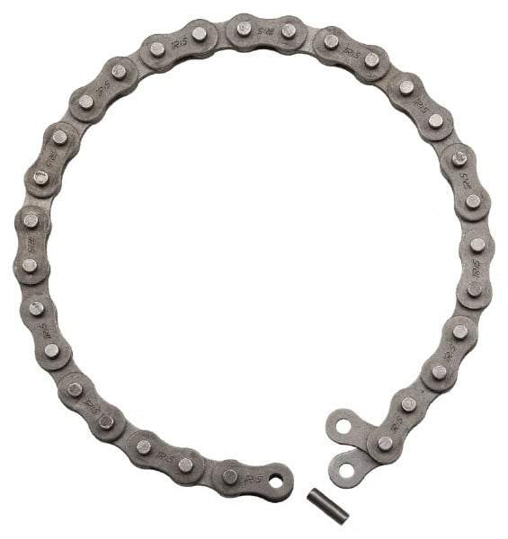 Proto - Replacement Plier Chain - For Use with Locking Chain Pliers (J262XL) - Best Tool & Supply