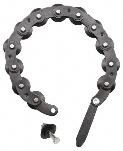 Proto - Replacement Plier Chain - For Use with Chain Pipe with Cutter (J263XL) - Best Tool & Supply