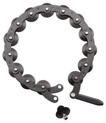 Proto - Replacement Plier Chain - For Use with Chain Pipe Cutter Plus (J264XL) - Best Tool & Supply