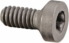 Kennametal - Screw for Indexable Tools - - Exact Industrial Supply