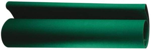 3M - 37" Wide x 60" OAL, 36 Grit, Zirconia Alumina Abrasive Belt - Zirconia Alumina, Very Coarse, Coated, YF Weighted Cloth Backing, Series 577F - Best Tool & Supply