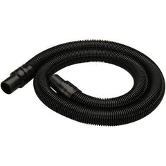 Dynabrade - 6' Hose Length, 1-1/4" Hose Assembly - Use With Dynabrade Vacuum Tools, Portable Vacuum System - Best Tool & Supply