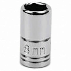 SK - Hand Socket - Best Tool & Supply