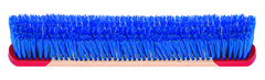 24" Premium All Surface Indoor/Outdoor Use Push Broom Head - Best Tool & Supply