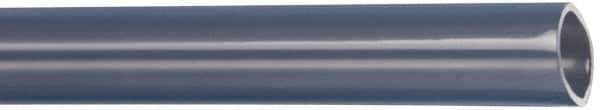 Parker - 5/16" ID x 3/8" OD, 1/32" Wall Thickness, 50' Long, PTFE PFA Tube - Natural, 125 Max psi - Best Tool & Supply