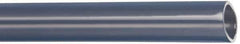 Parker - 5/16" ID x 3/8" OD, 1/32" Wall Thickness, 50' Long, PTFE PFA Tube - Natural, 125 Max psi - Best Tool & Supply