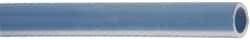 Parker - 3/8" ID x 1/2" OD, 1/16" Wall Thickness, 50' Long, PTFE PFA Tube - Natural, 196 Max psi - Best Tool & Supply